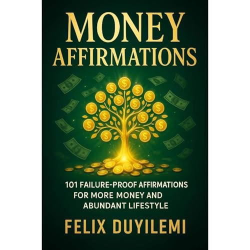 Money Affirmations