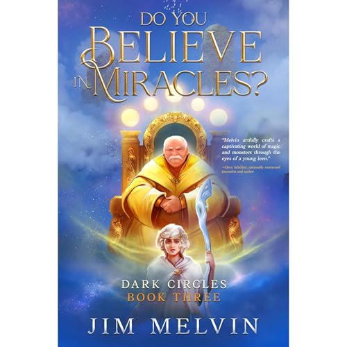 Do You Believe in Miracles?