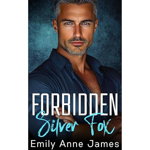 Forbidden Silver Fox