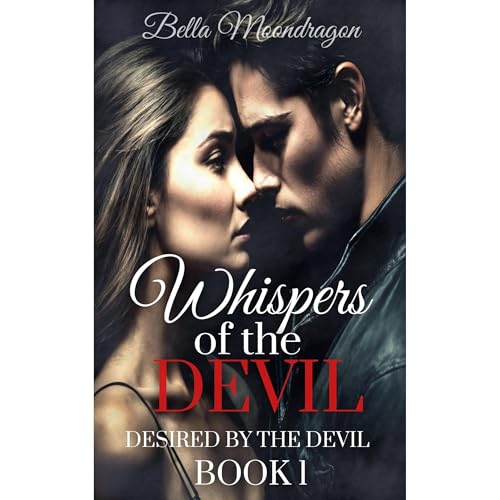 Whispers of the Devil by Bella Moondragon