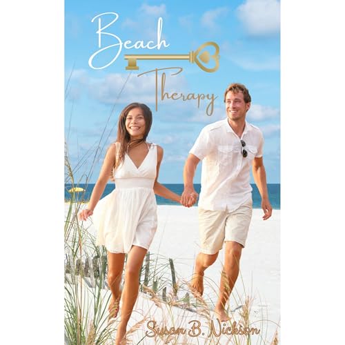 Beach Therapy by Susan B. Nickson