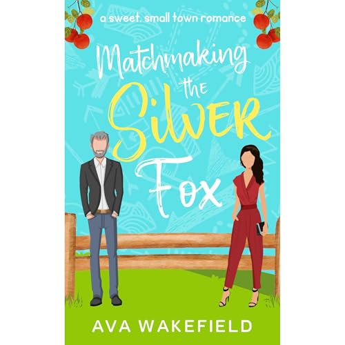 Matchmaking the Silver Fox