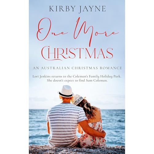 One More Christmas by Kirby Jayne