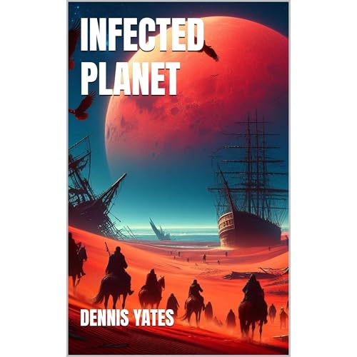 Infected Planet