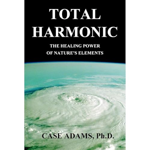 Total Harmonic by Case Adams