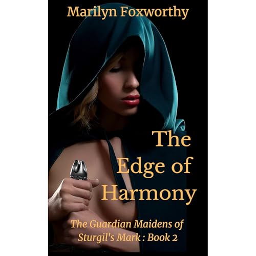 The Edge of Harmony