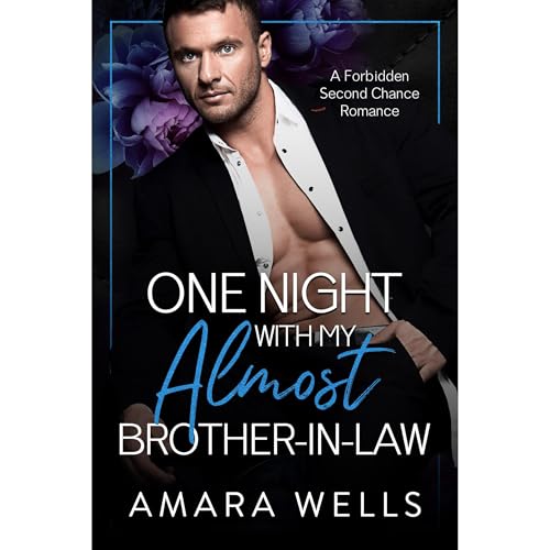 One Night With My Almost Brother in Law