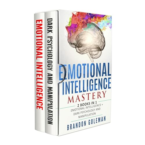 Emotional Intelligence Mastery