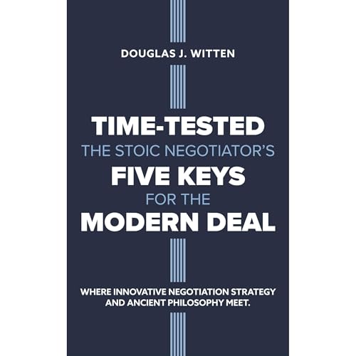 Time-Tested by Douglas J. Witten