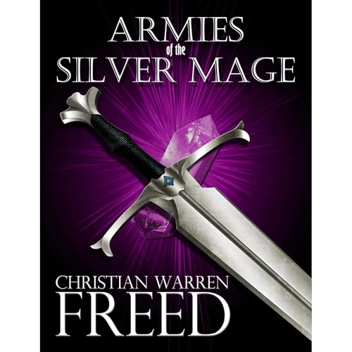 Armies of the Silver Mage