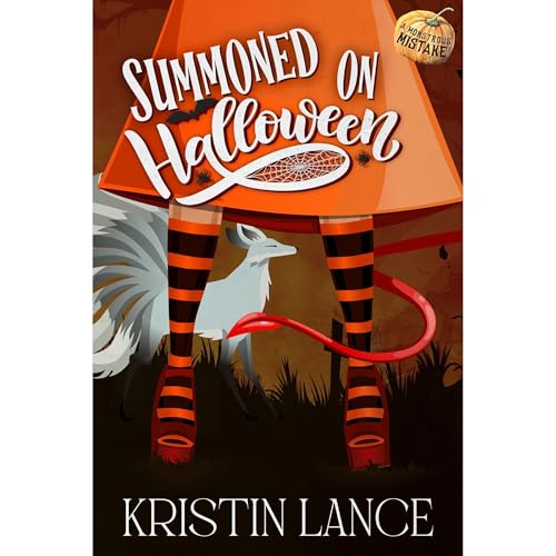 Summoned on Halloween