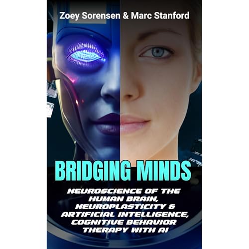 BRIDGING MINDS by Zoey Sorensen