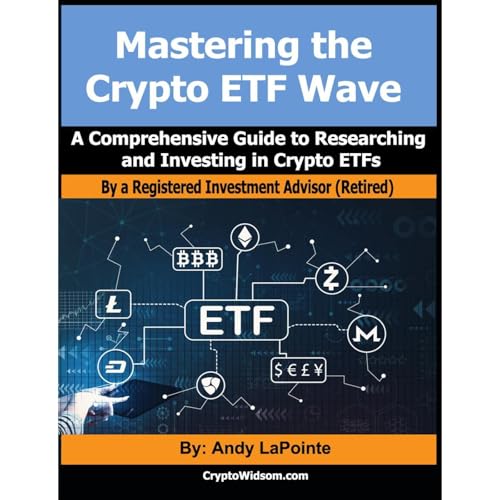 Mastering the Crypto ETF Wave: A Comprehensive Guide to Researching and Investing