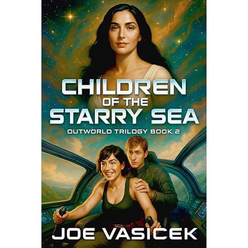 Children of the Starry Sea
