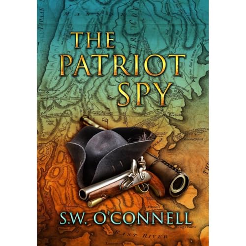 The Patriot Spy