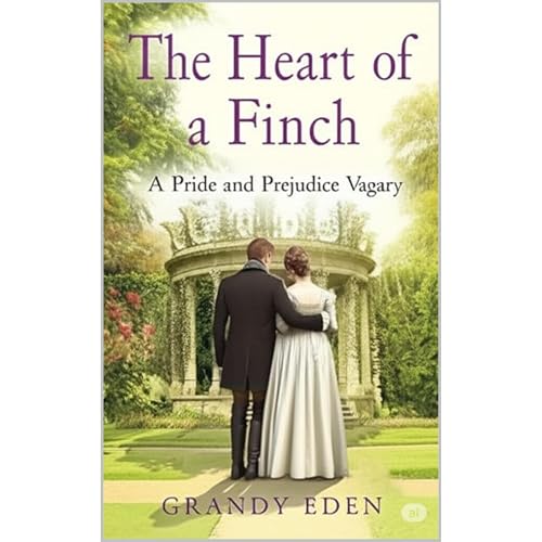 The Heart of a Finch