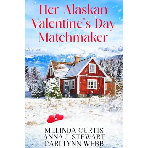Her Alaskan Valentine's Day Matchmaker