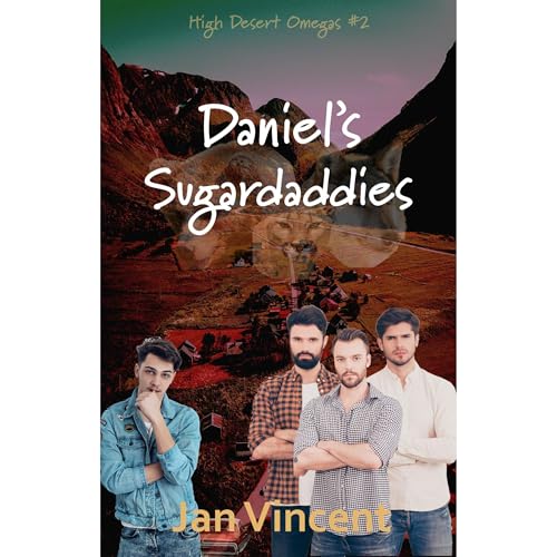 Daniel's Sugardaddies (MMM/M mpreg)