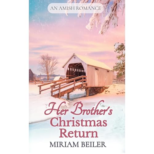 Her Brother's Christmas Return