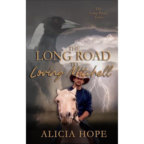 The Long Road to Loving Mitchell