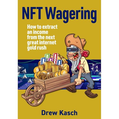 NFT Wagering