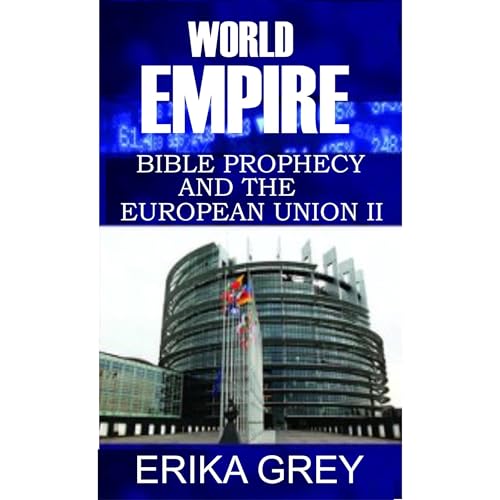 World Empire by Erika Grey