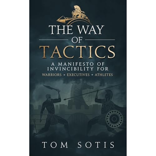 The Way of Tactics