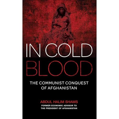In Cold Blood by Abdul Halim Shams