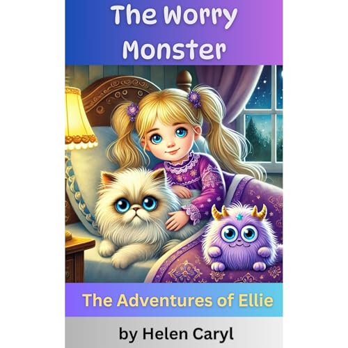 The Worry Monster