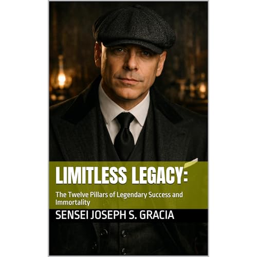 Limitless Legacy: