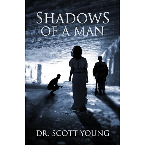 Shadows of a Man by Scott Young