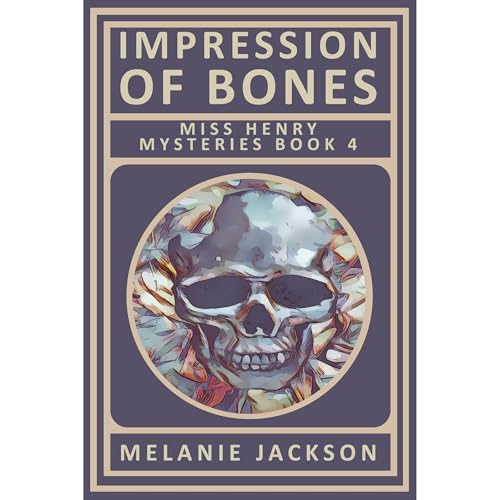 Impression of Bones