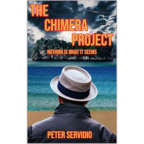 The Chimera Project
