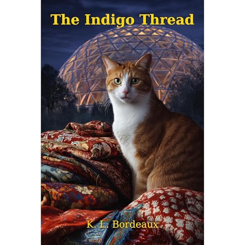 The Indigo Thread