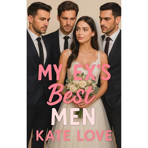 My Ex's Best Men