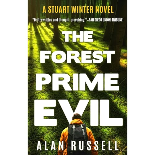 The Forest Prime Evil