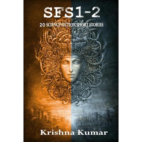 SFS1-2 - Science Fiction Short Stories