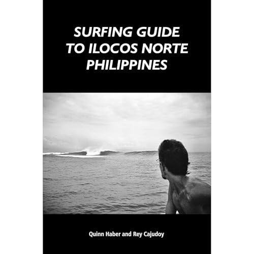 Surfing Guide to Ilocos Norte Philippines