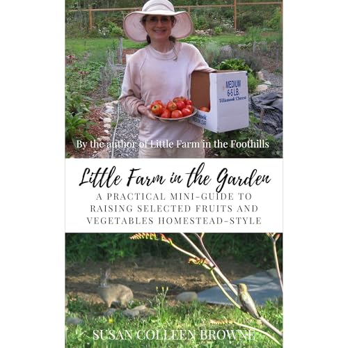 Little Farm in the Garden