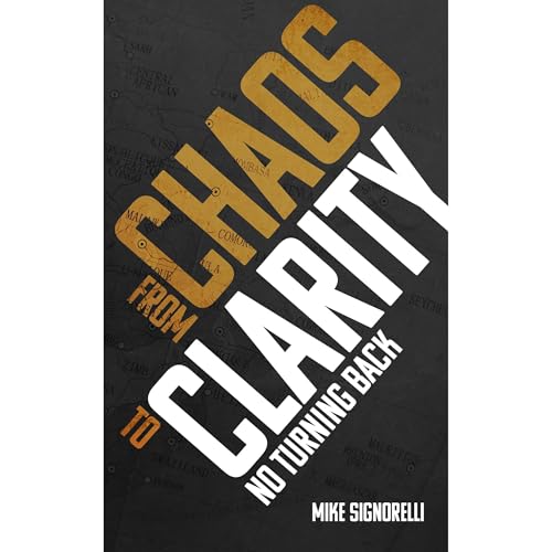 From Chaos to Clarity