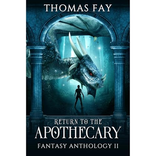 Return to the Apothecary