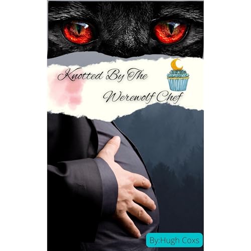 Knotted by the Werewolf Chef by Hugh Coxs