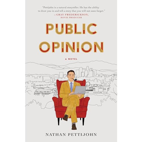 Public Opinion by Nathan Pettijohn