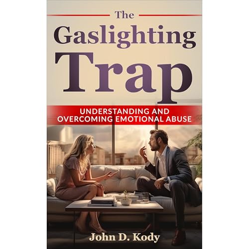 The Gaslighting Trap