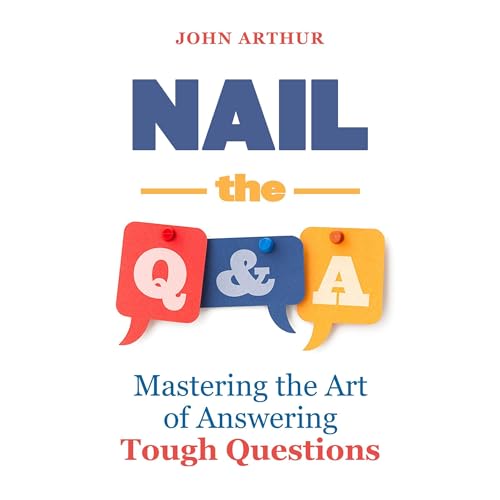 Think Faster, Answer Better by John Arthur