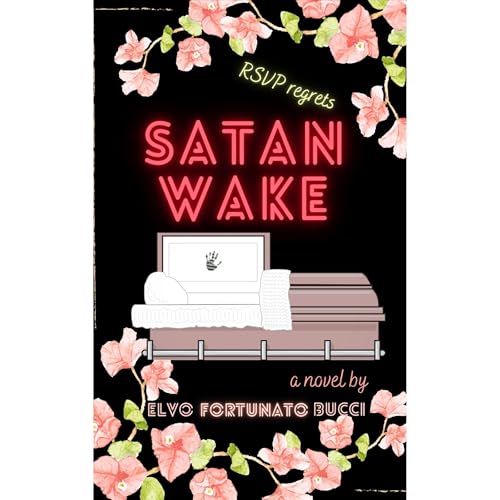 Satanwake by Elvo Bucci