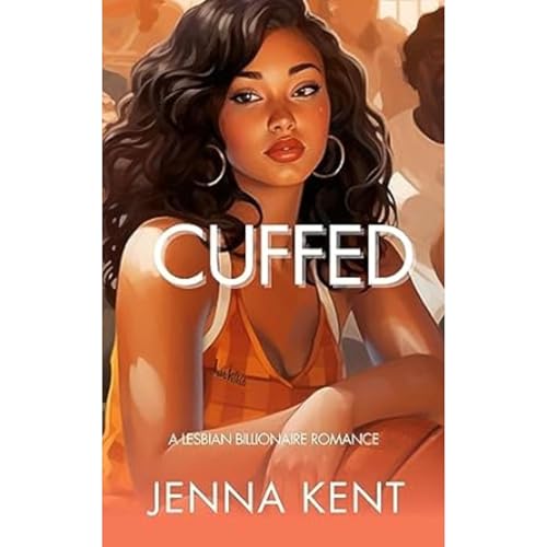 Cuffed: A Steamy Lesbian Romance