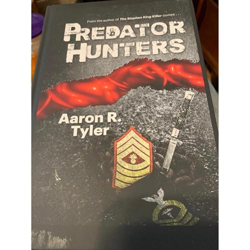 PREDATOR HUNTERS