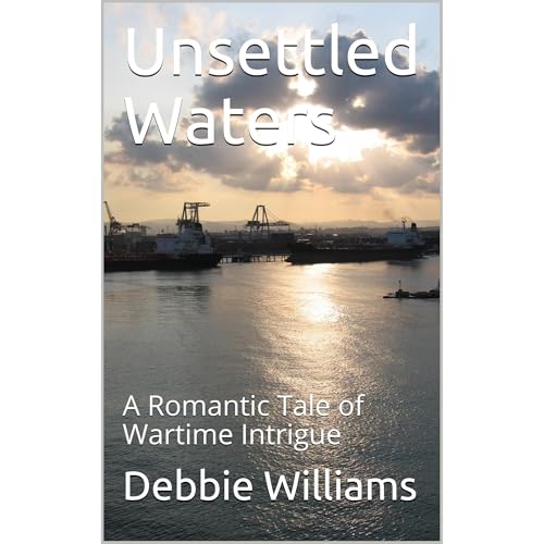 Unsettled Waters
