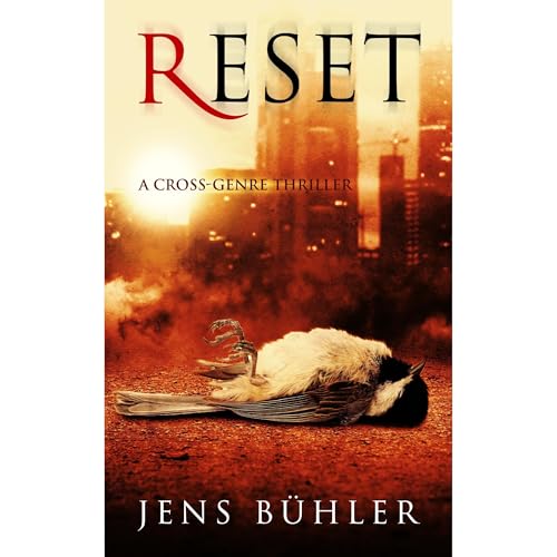 Reset by Jens Bühler